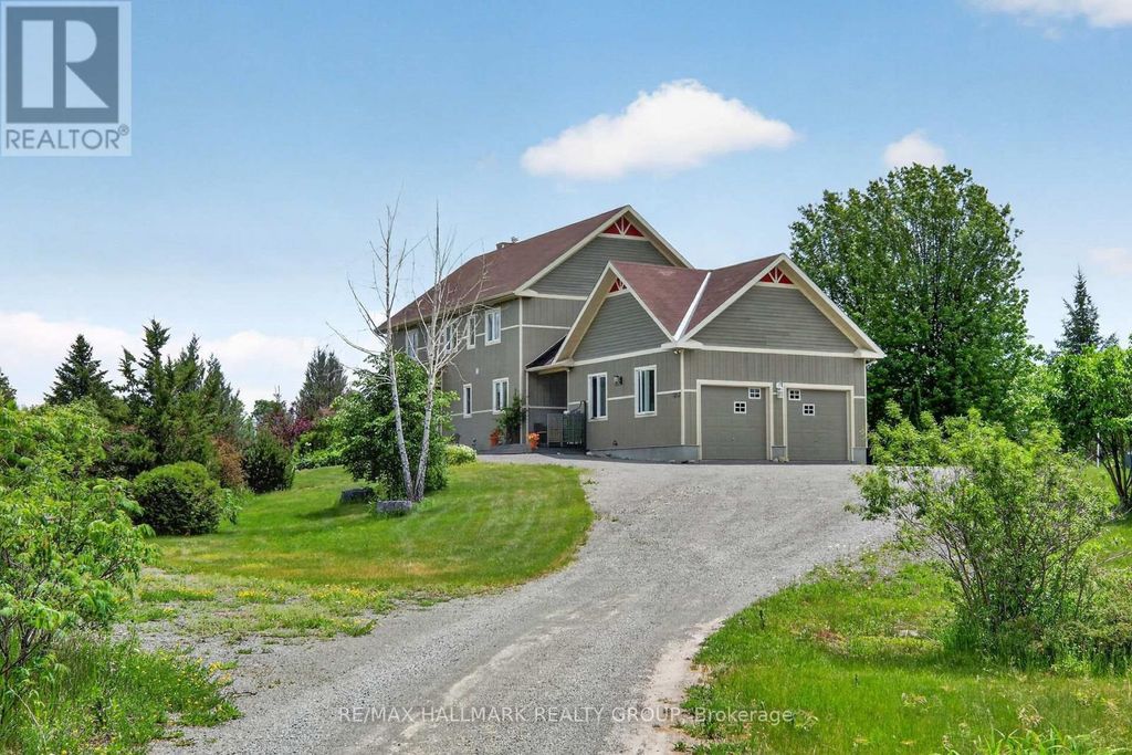 1757 Corkery Road, Ottawa