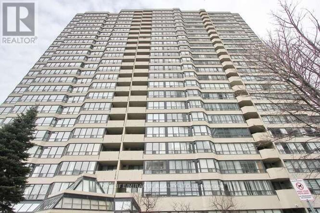 806 - 400 Webb Drive, Mississauga (city Centre)