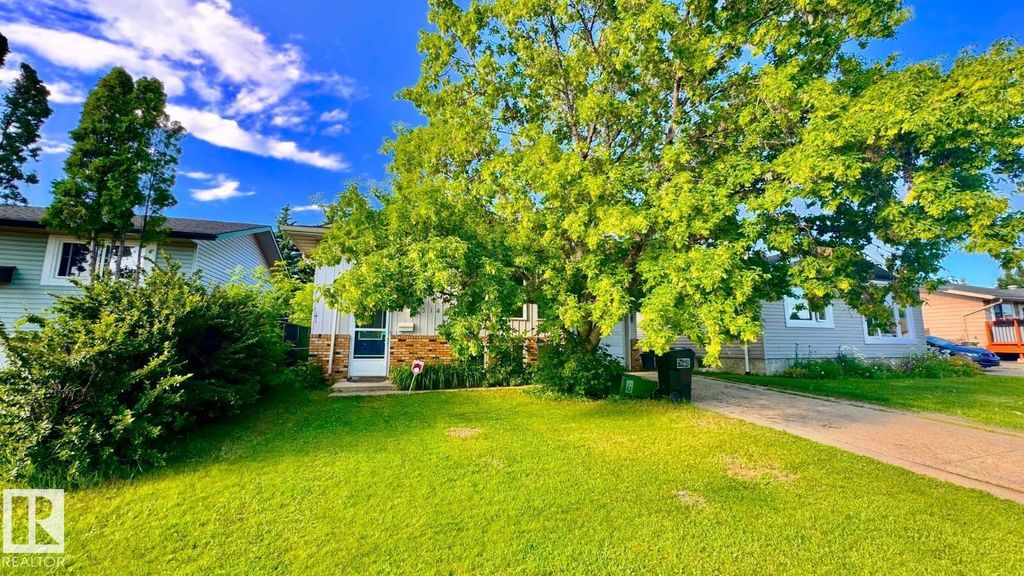 5144 37 Av Nw, Edmonton