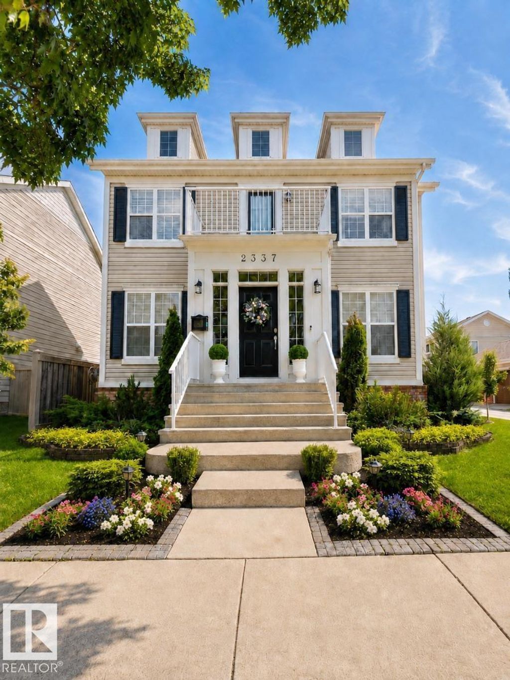 2337 Frezenberg Av Nw, Edmonton