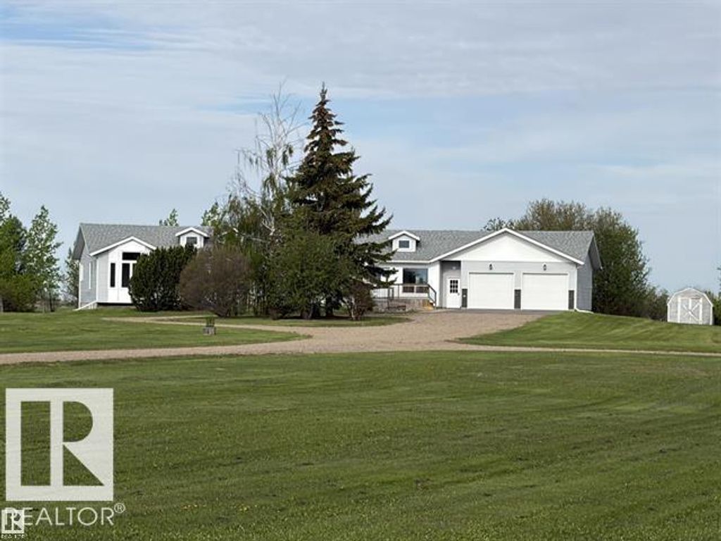 61426 Rge Rd 455, Rural Bonnyville M.d.