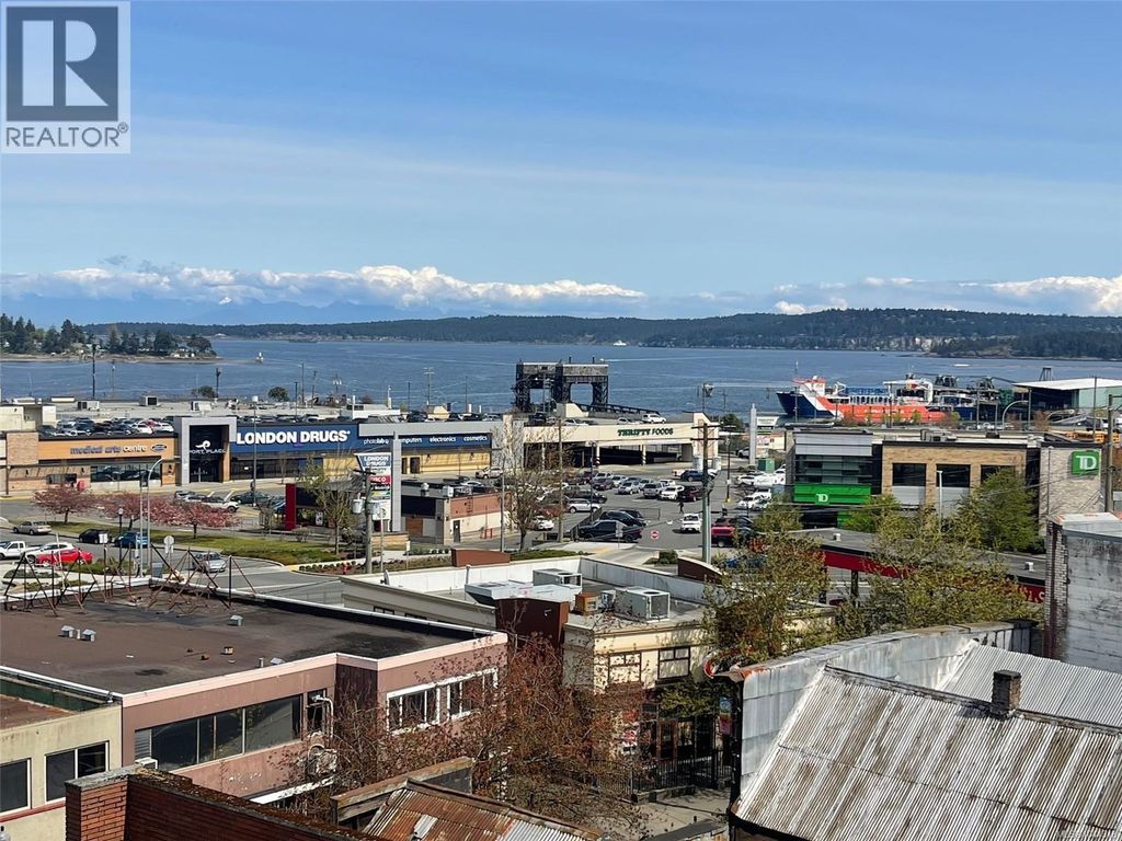 209 30 Cavan St, Nanaimo