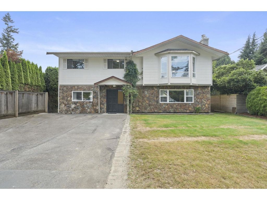 23232 Francis Avenue, Langley