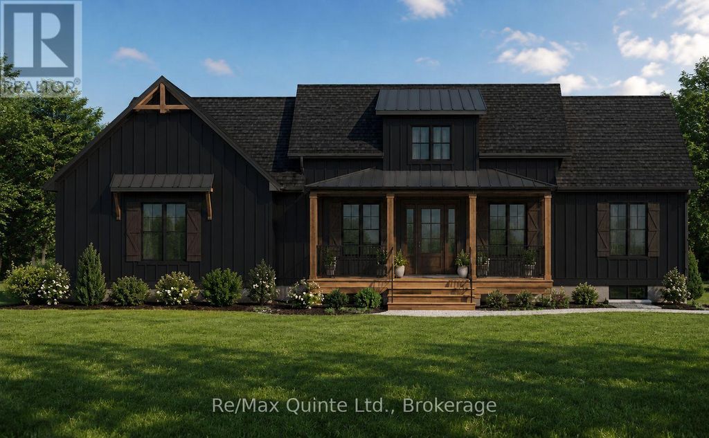 214 Pleasant Bay Road, Prince Edward County (hillier Ward)
