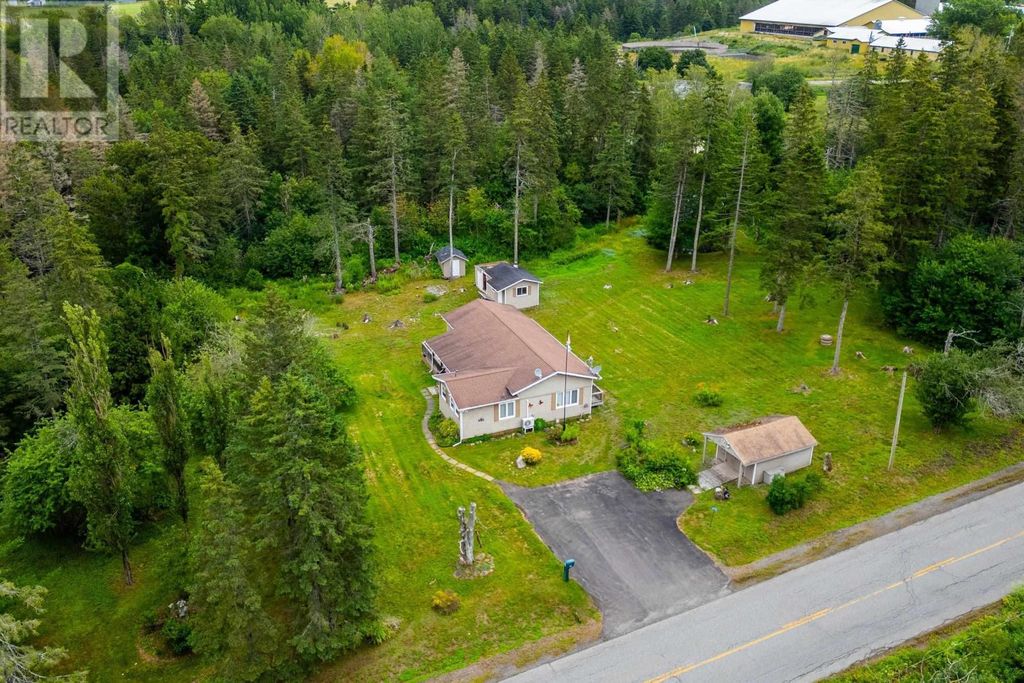 1321 Windham Hill Road, Rodney