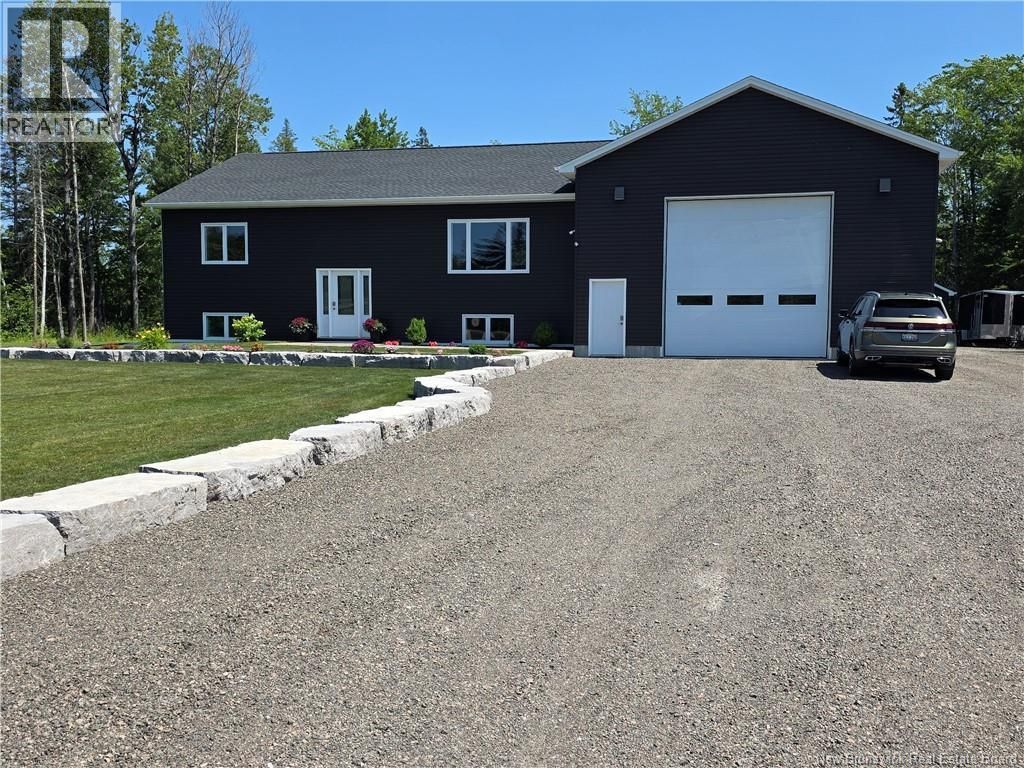 4419 Rte 115, Saint-Antoine