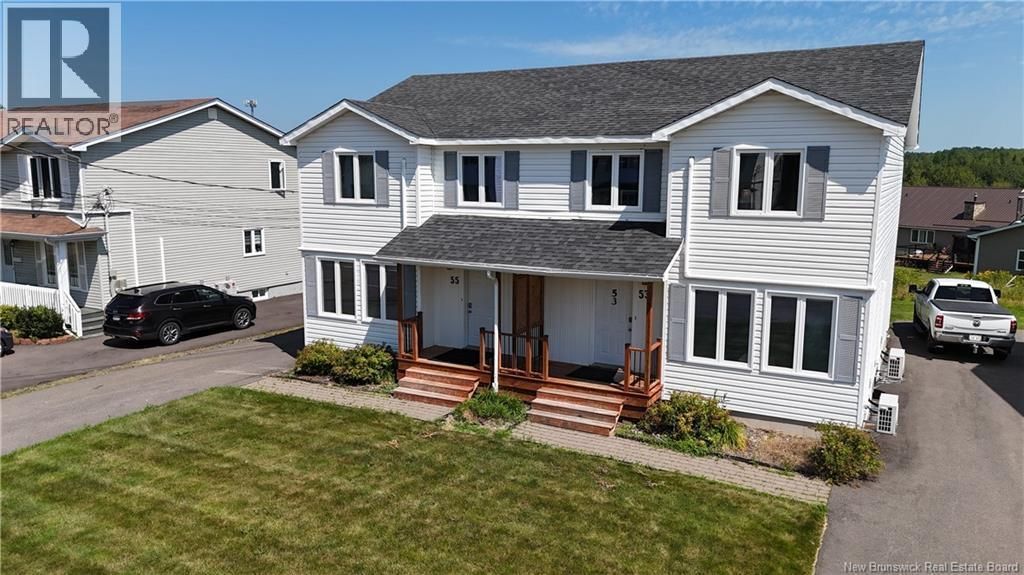 53 Briarlea, Moncton