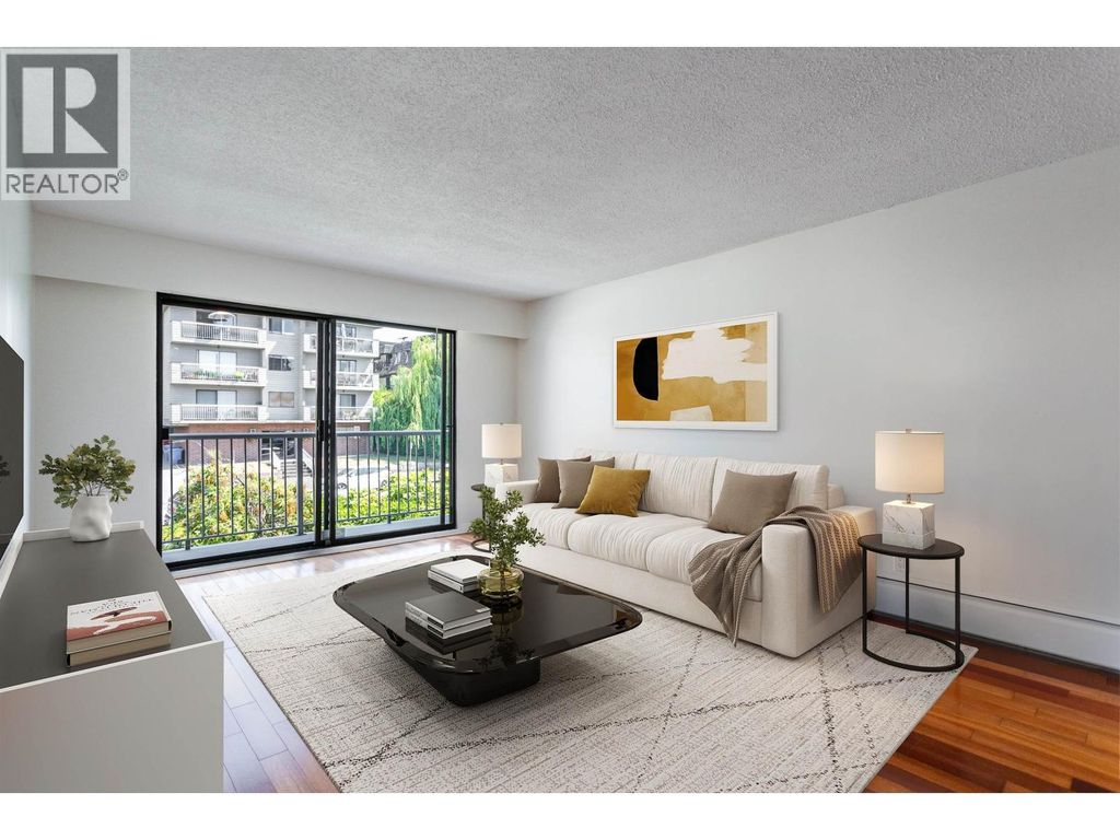 209 275 W 2nd Street, North Vancouver