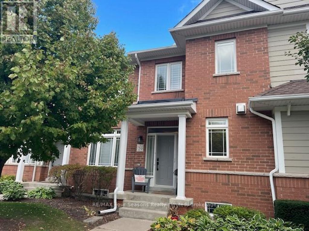29 North Maple Street, Collingwood