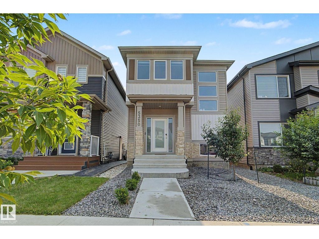 5350 Lark Landing Ld Nw, Edmonton