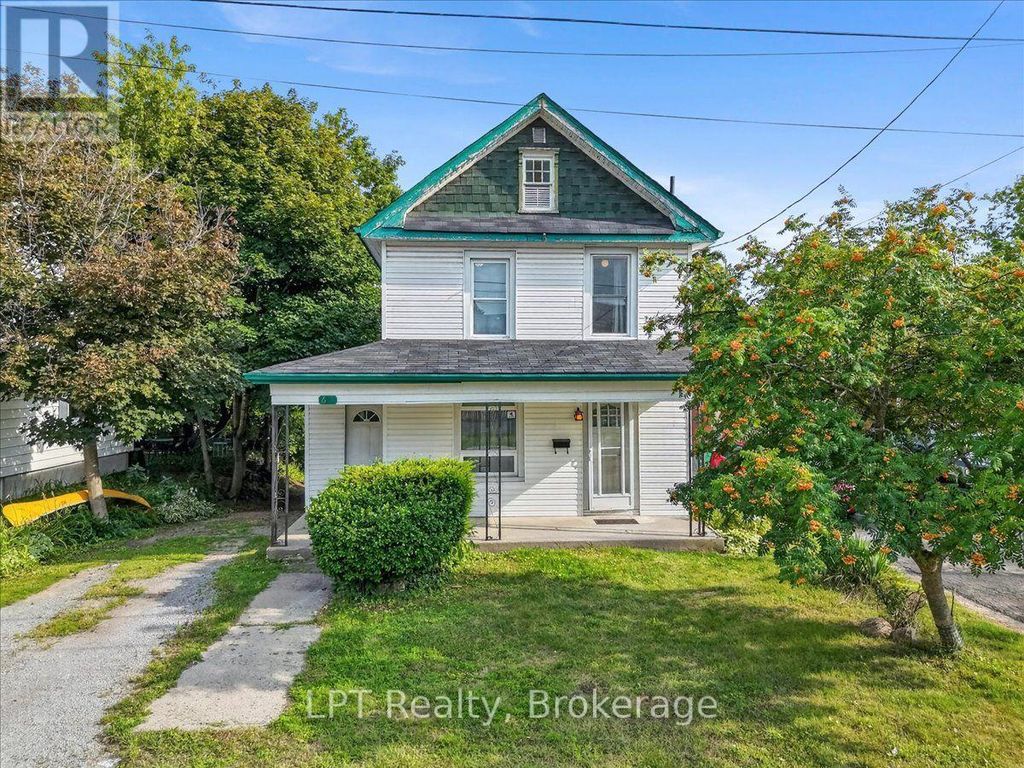 611 Romaine Street, Peterborough (otonabee Ward 1)