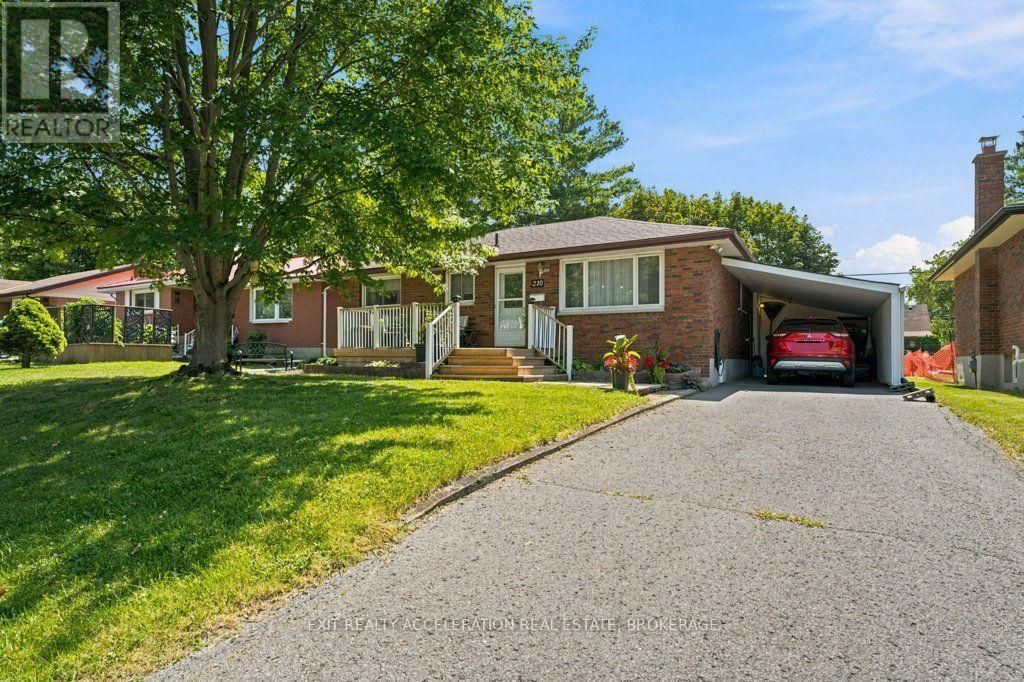 210 Union Street, Greater Napanee (greater Napanee)