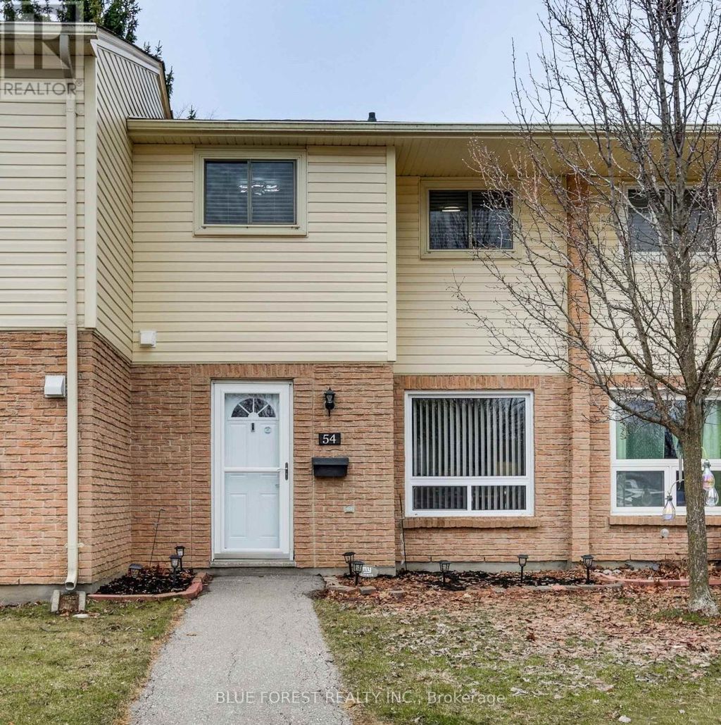 54 - 166 Southdale Road W, London South (south O)