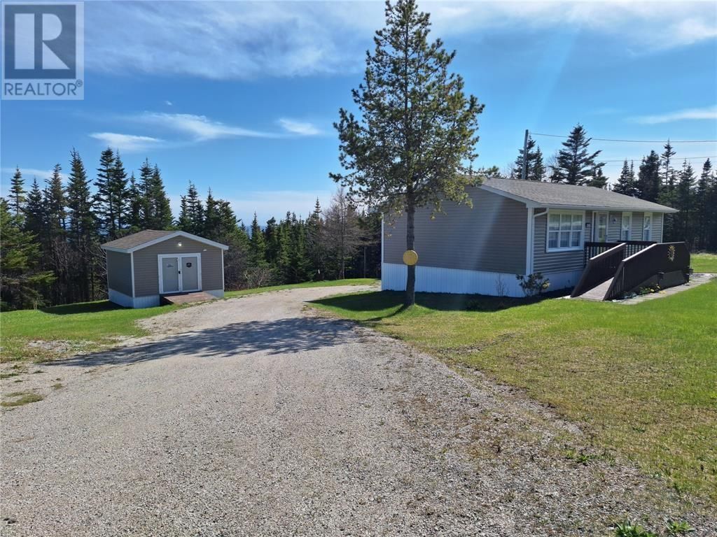 673 Oceanview Drive, Cape St. George