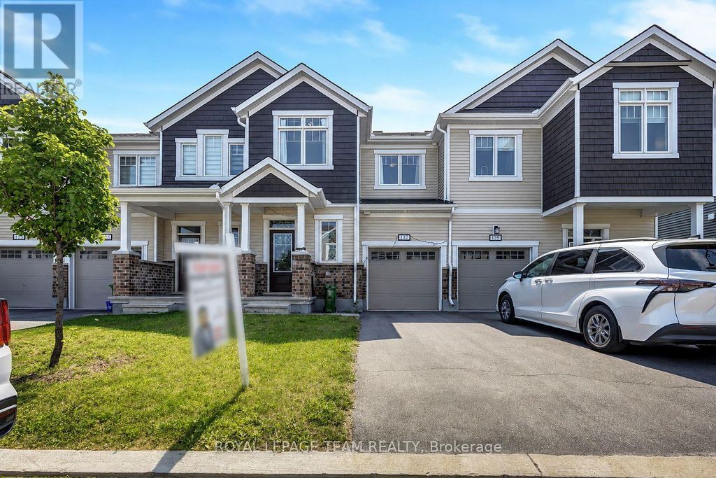 137 Yearling Circle, Ottawa