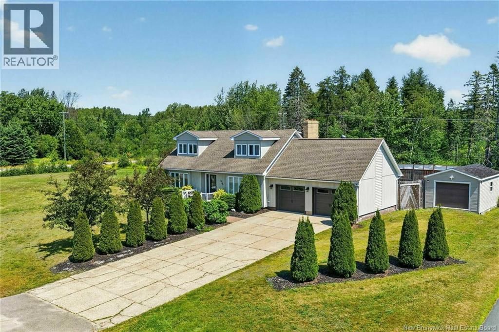 226 Percy Kelly Drive, Miramichi