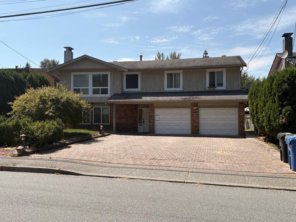 2755 Springhill Street, Abbotsford