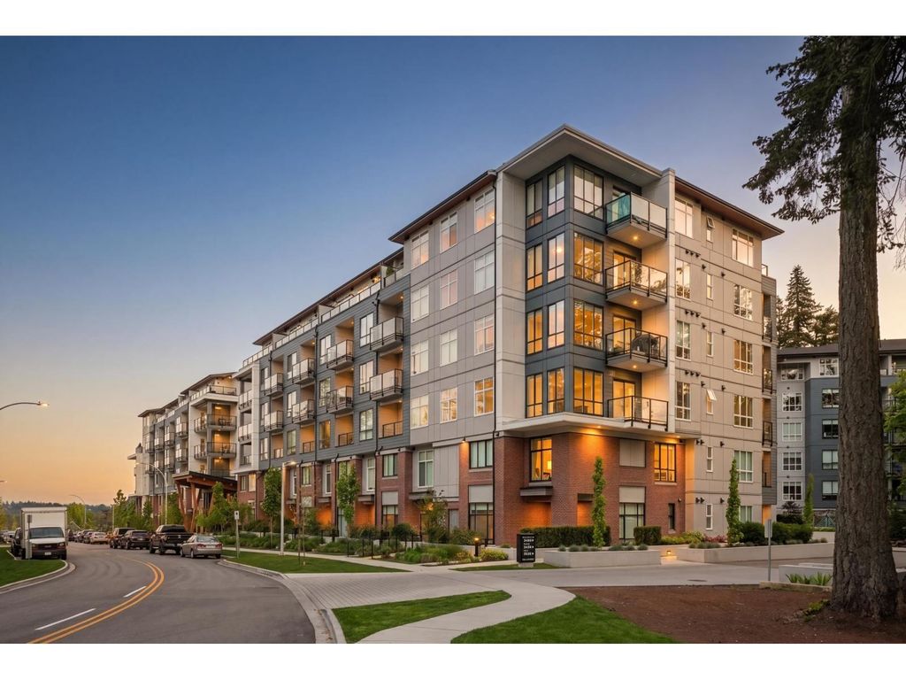 317 3528 146a Street, Surrey