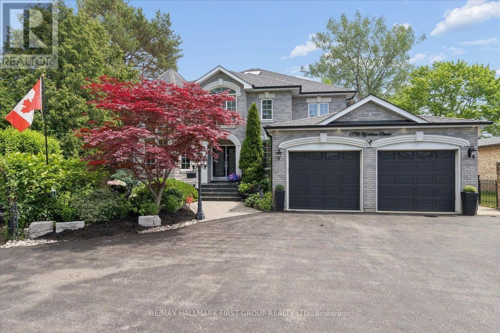 1779 Woodview Avenue, Pickering (highbush)