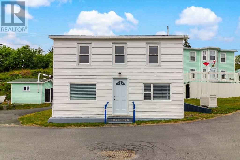 183 Harbour Drive, Harbour Main