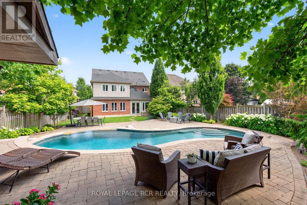 63 Campbell Drive, Uxbridge
