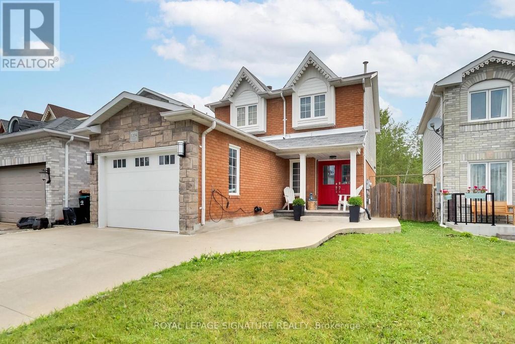 1204 Benson Street, Innisfil (alcona)