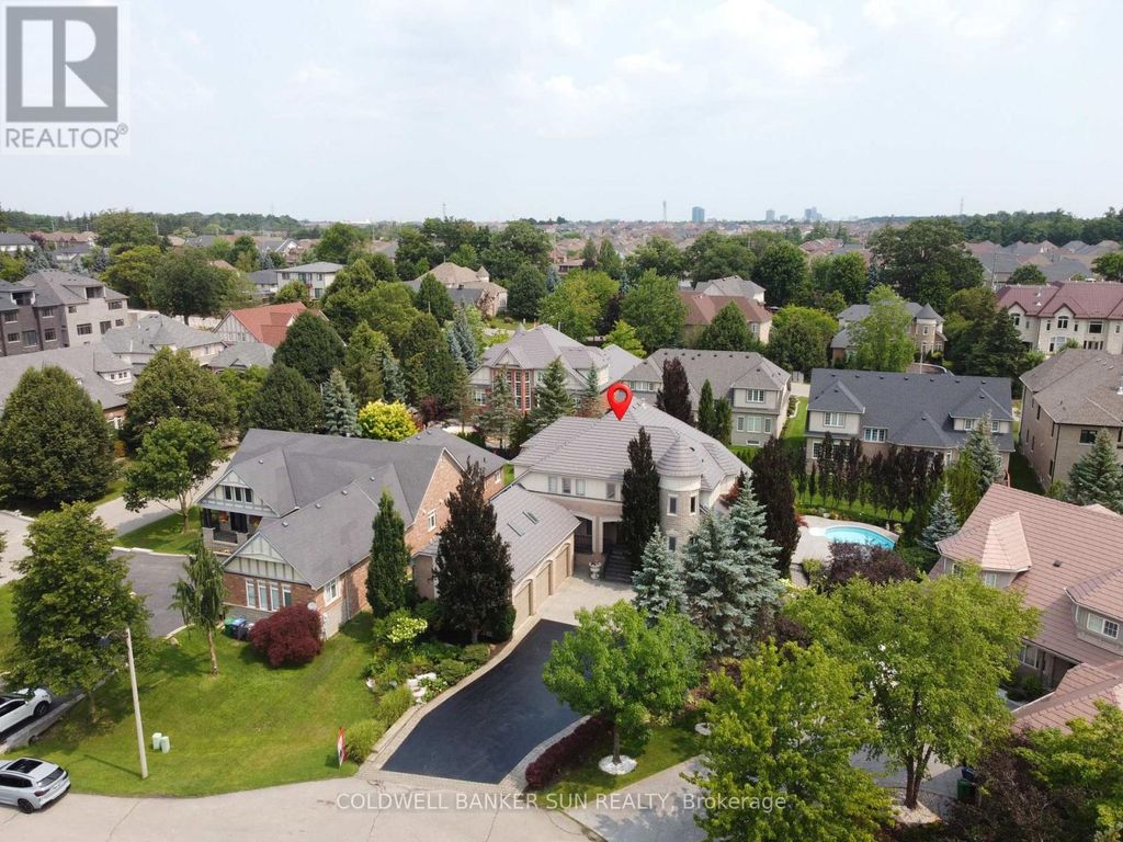 10 Pride Court, Brampton (credit Valley)