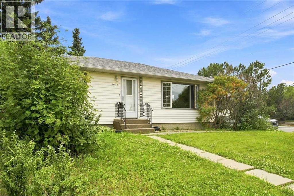 10281 111 Avenue, Grande Prairie