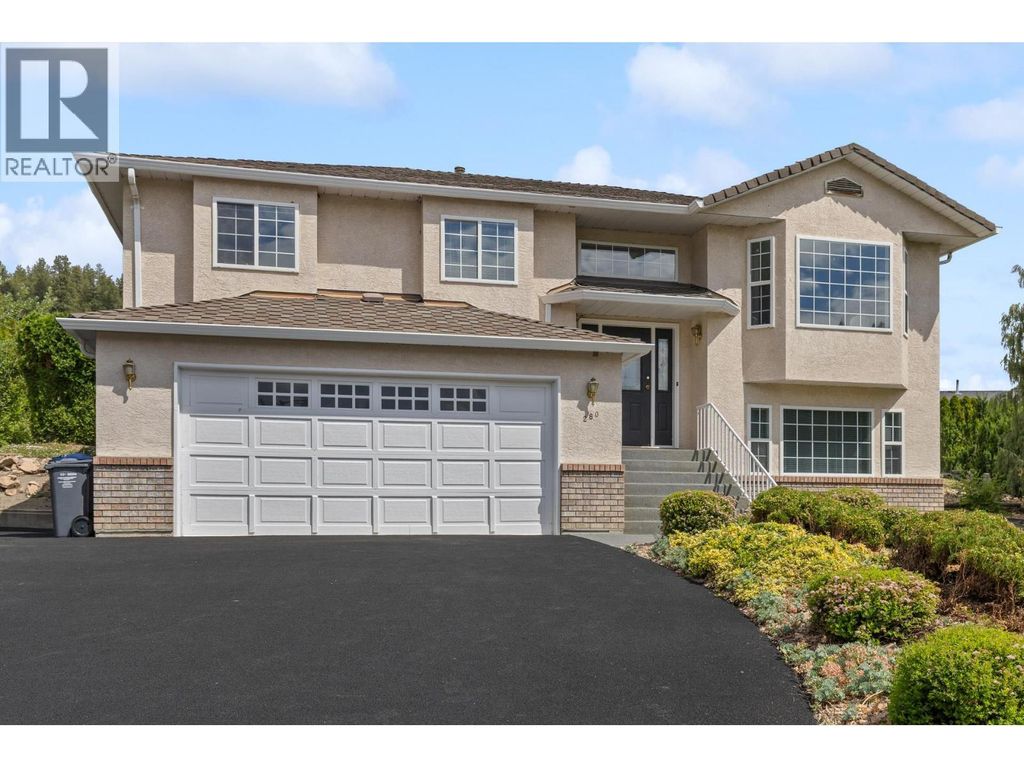 280 Cosens Court, Kelowna