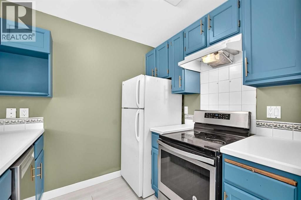 1, 208 Grier Terrace Ne, Calgary