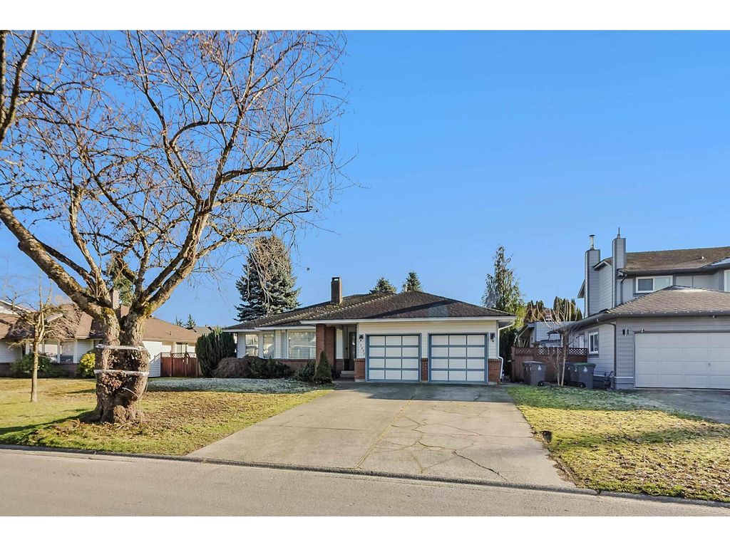 15436 94 Avenue, Surrey