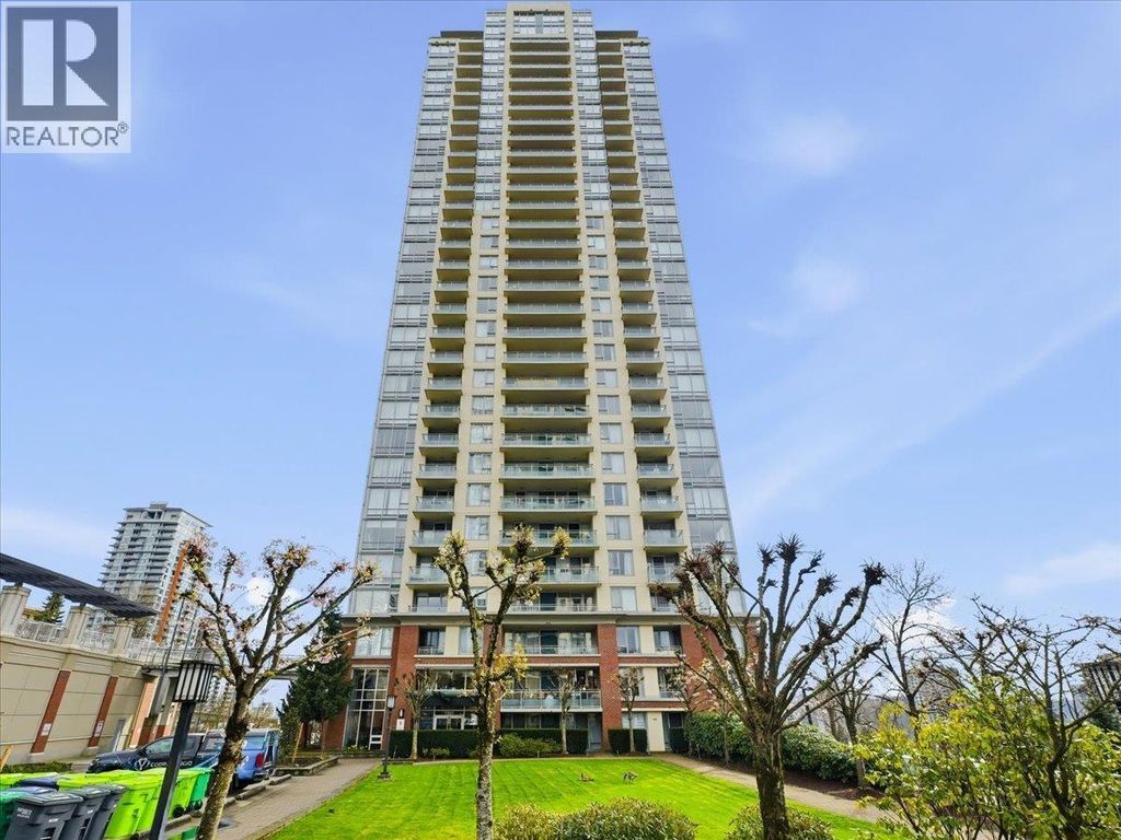 3703 9888 Cameron Street, Burnaby