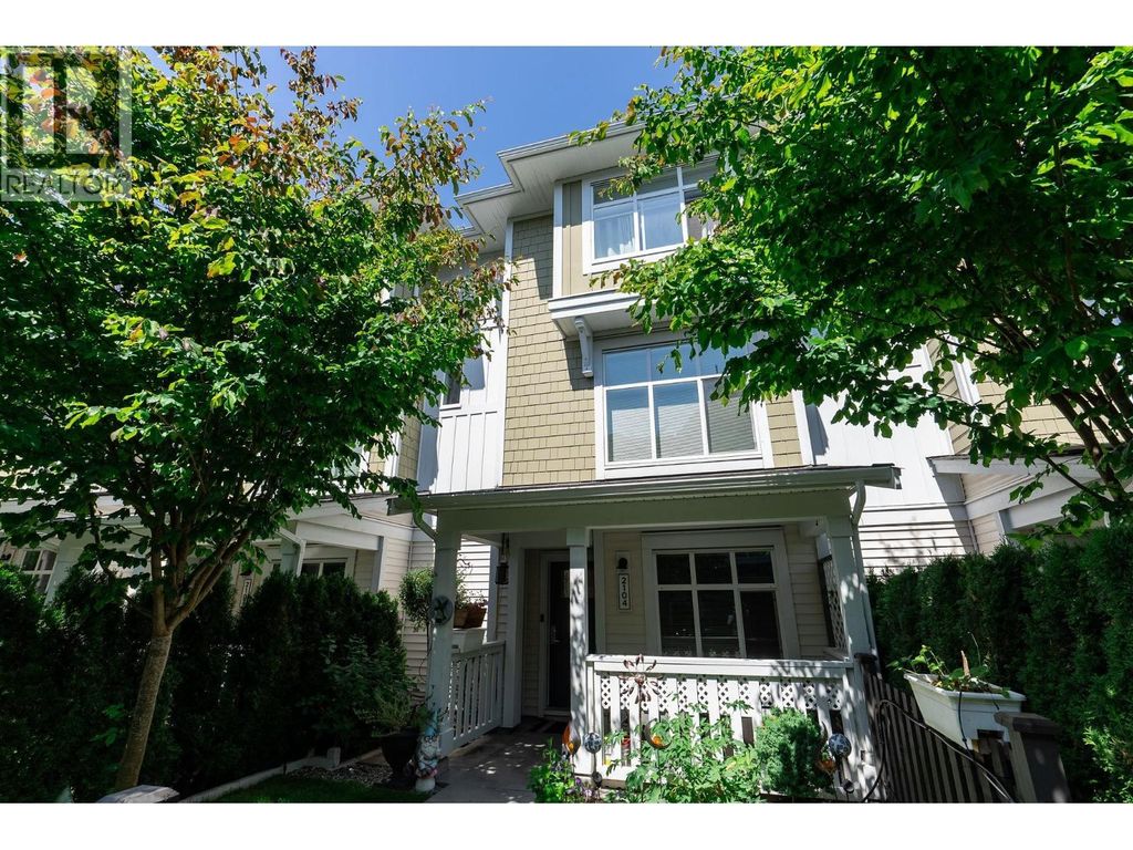 2104 11295 Pazarena Place, Maple Ridge