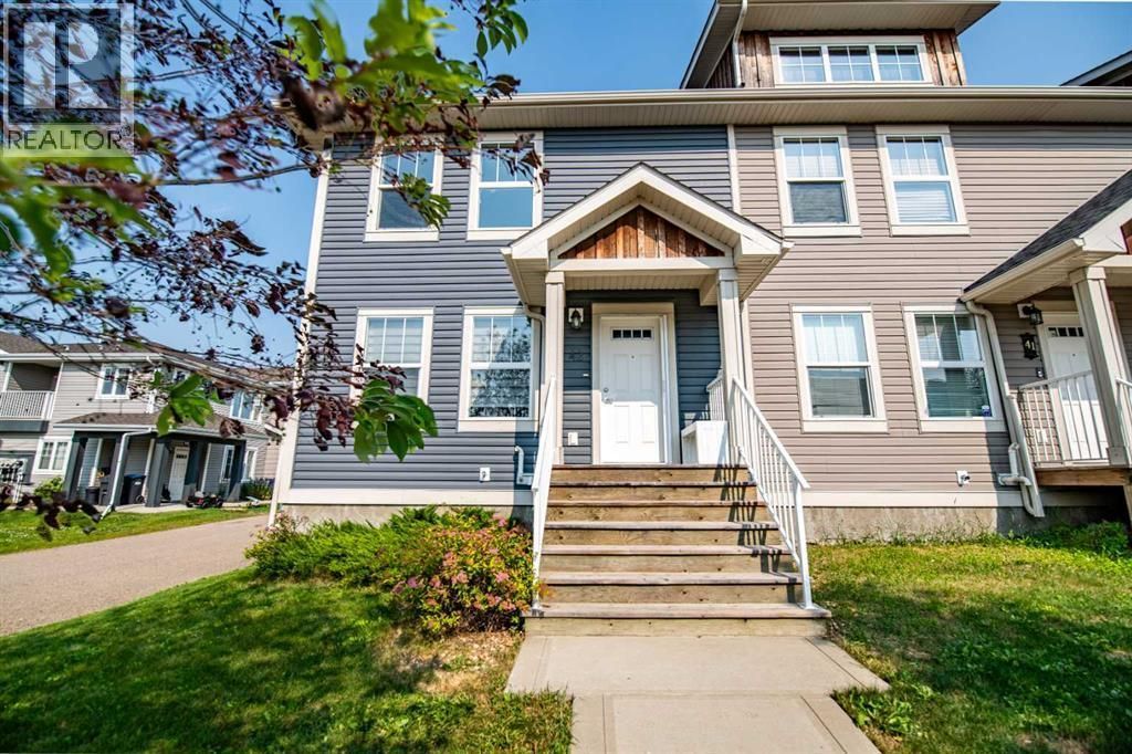42 Reid Court, Sylvan Lake