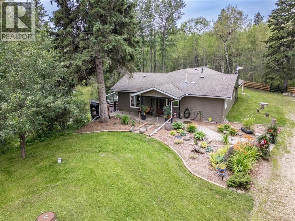 12055a 454 Township, Rural Wetaskiwin No. 10, County Of