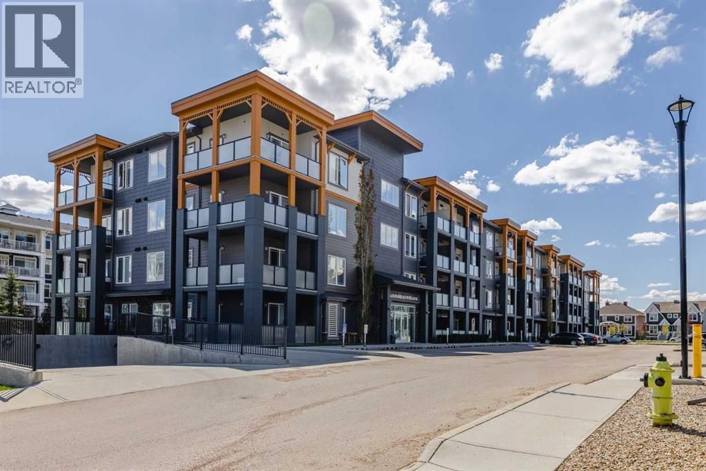 315, 100 Auburn Meadows Manor Se, Calgary