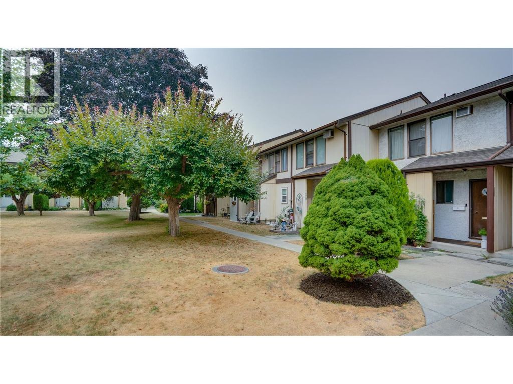 4100 24 Avenue Unit# 131, Vernon