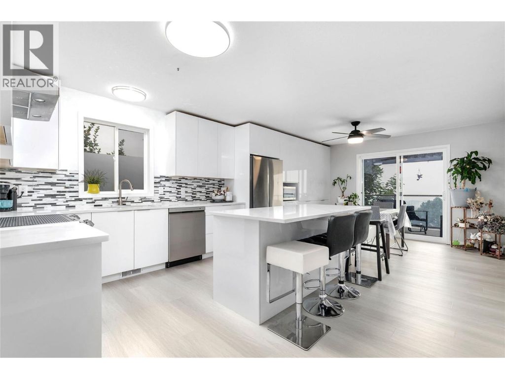 2440 Old Okanagan Highway Unit# 331, West Kelowna
