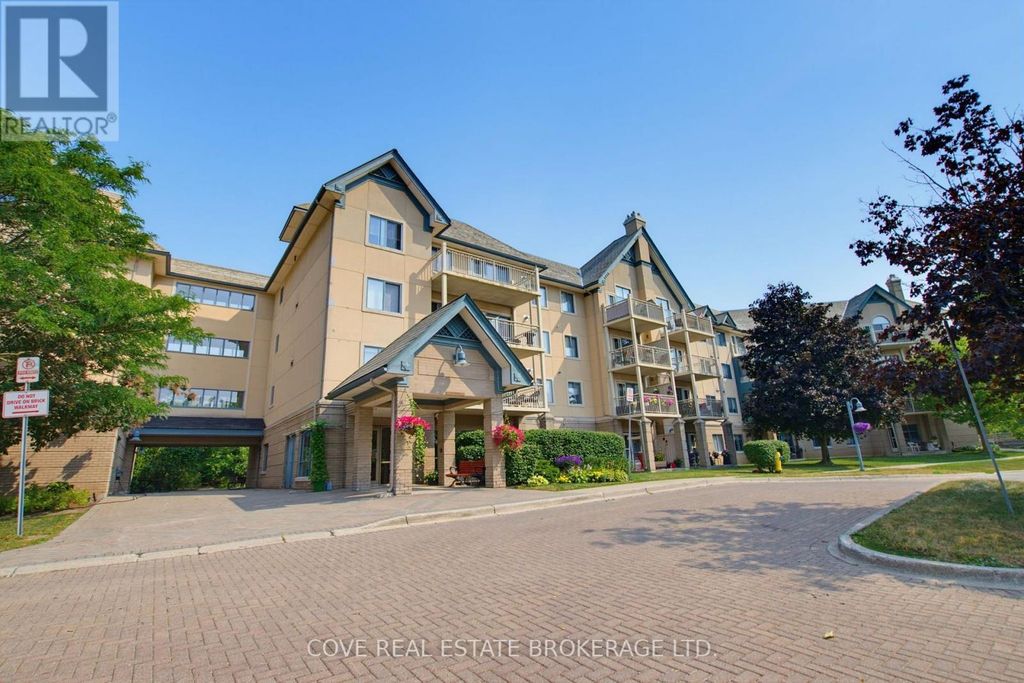 203 - 511 Gainsborough Road, London North (north F)