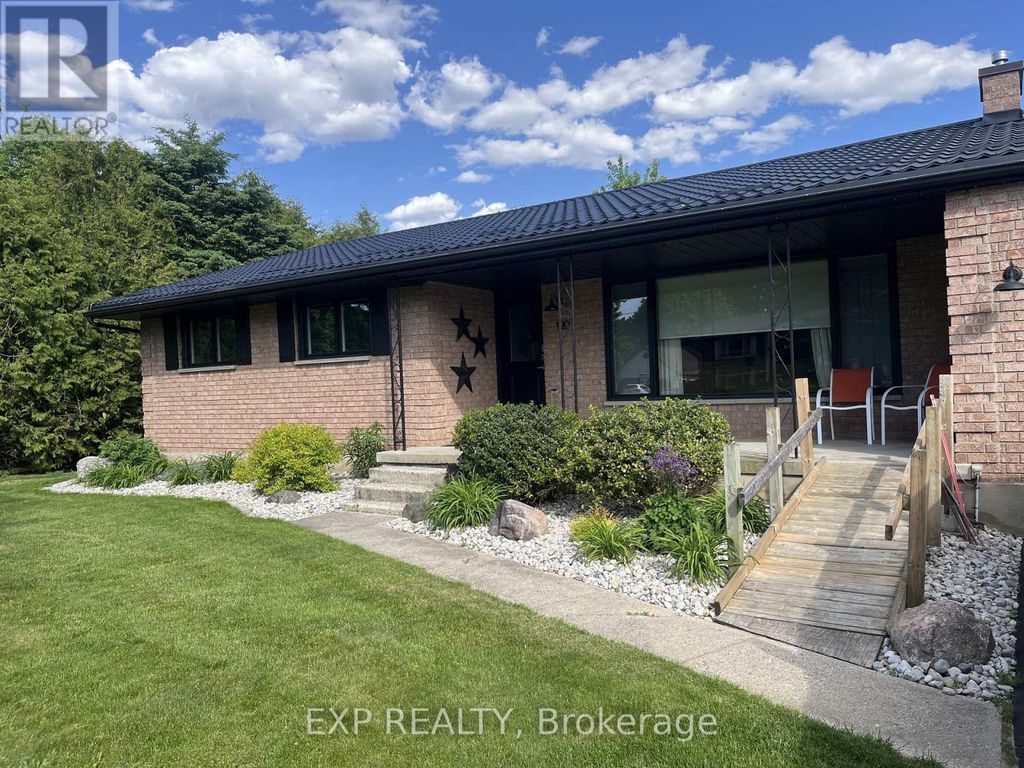 120 Huron Avenue, Middlesex Centre (komoka)