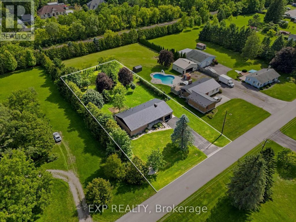 120 Huron Avenue, Middlesex Centre (komoka)