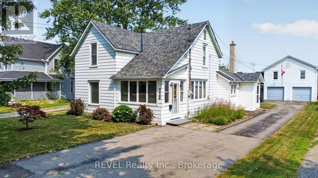 350 Phipps Street, Fort Erie (central)