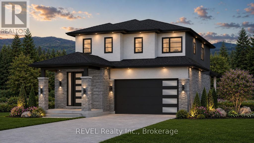 1186 Uppers Lane, Thorold (rolling Meadows)