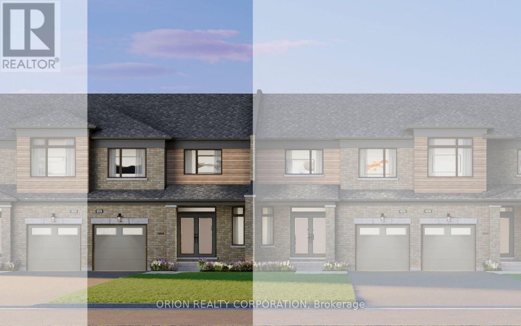 3 - 150 Deline Crescent, Clarington (newcastle)