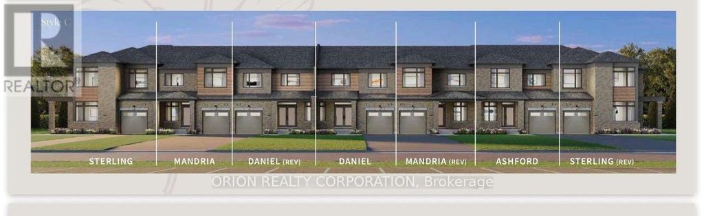 3 - 150 Deline Crescent, Clarington (newcastle)