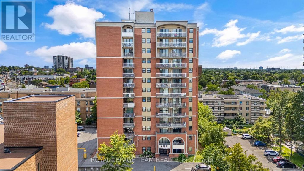 301 - 1180 Ohio Street, Ottawa