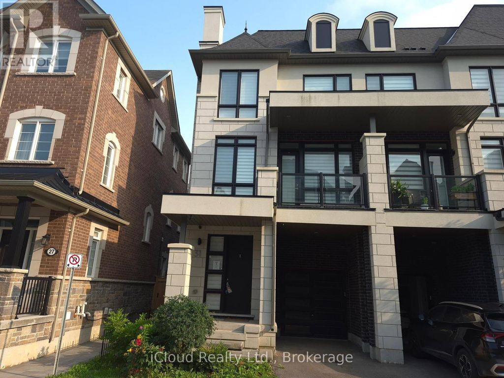 31 Globemaster Lane, Richmond Hill (oak Ridges)