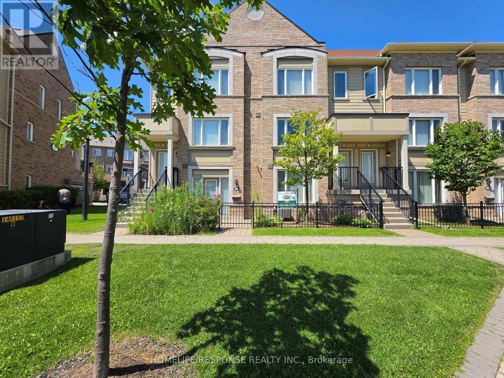 5 - 3175 Boxford Crescent, Mississauga (churchill Meadows)