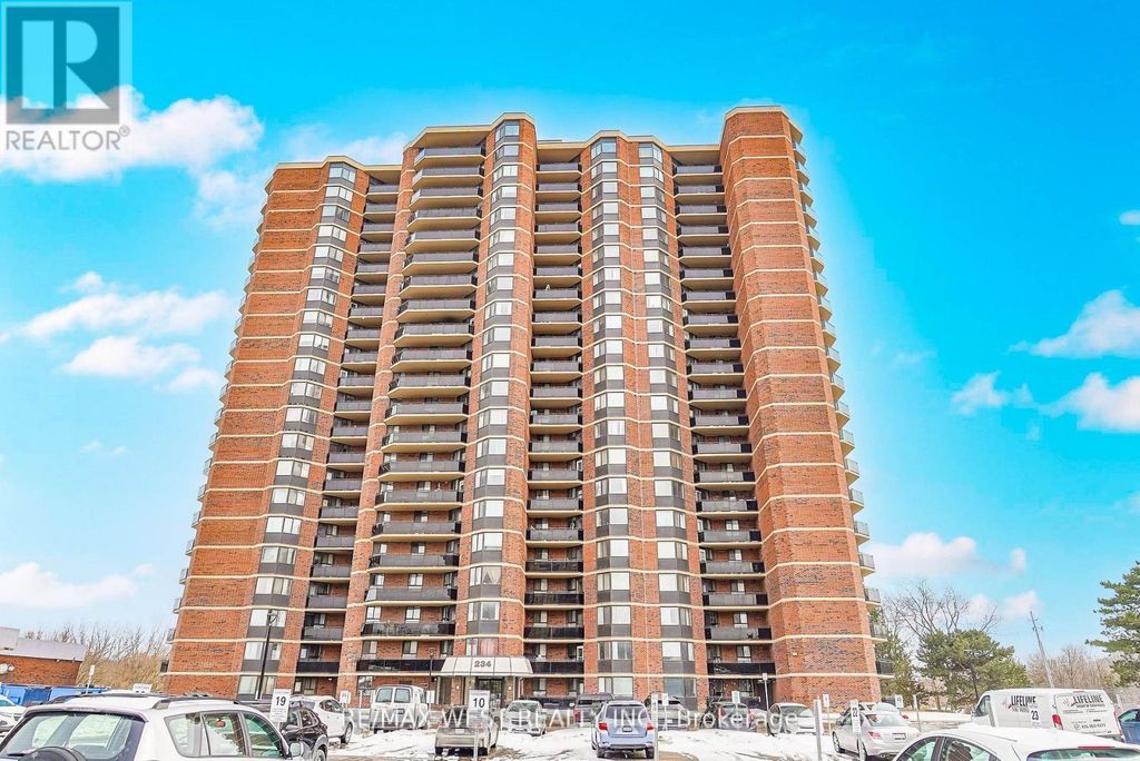 Ph10 - 234 Albion Road, Toronto (elms-Old Rexdale)