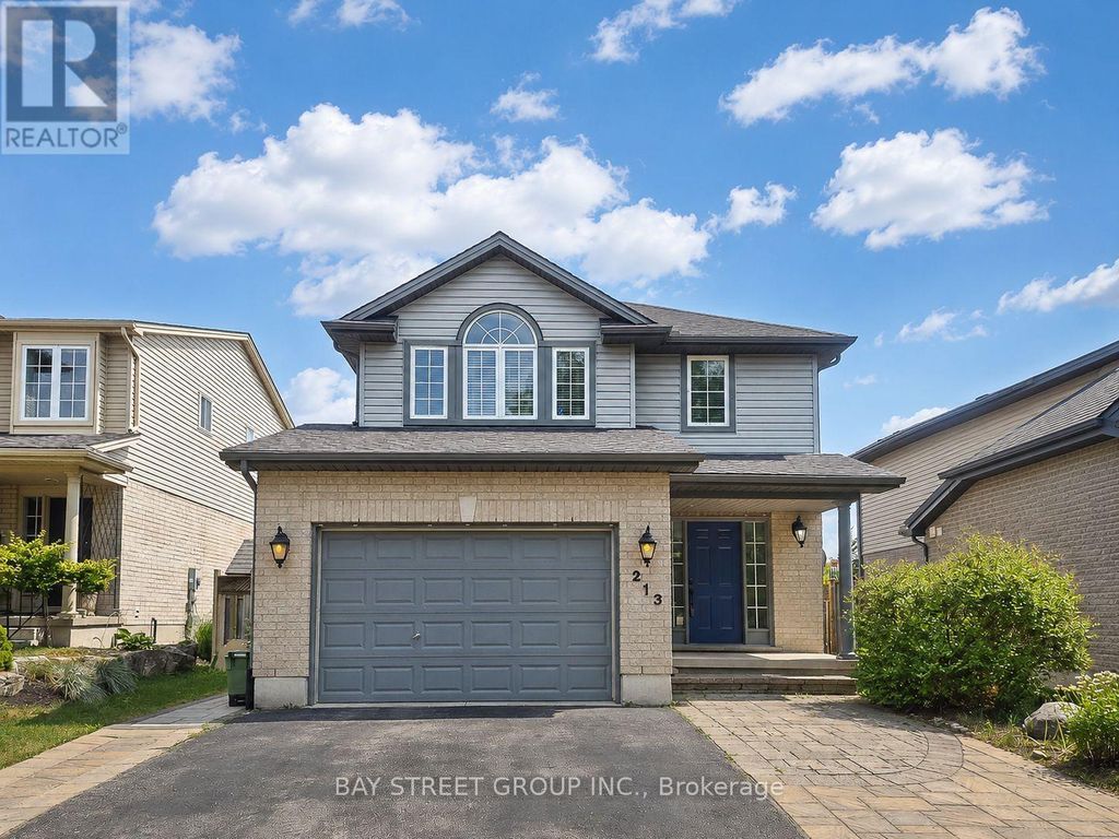 213 Hawthorne Road, London North (north E)